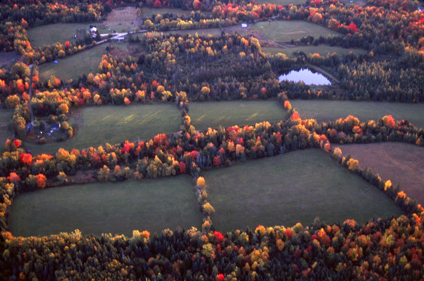 Blue Hill Heritage Trust, A Community-based Land Conservation Group