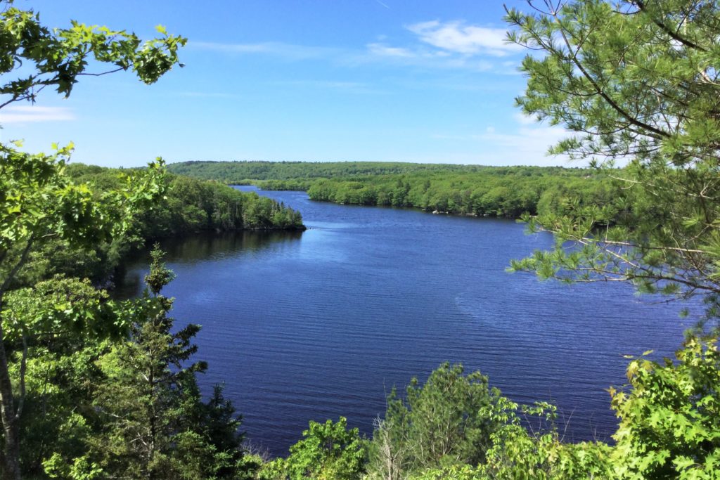 Bluff Head Preserve | Blue Hill Heritage Trust